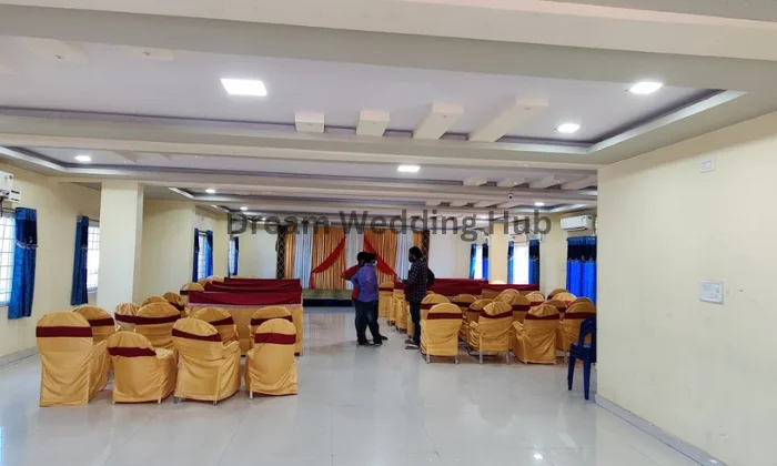 Surya Function Hall